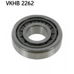 SKF Radlager